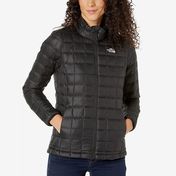 The North Face Jackets & Blazers - The north face nano puff jacket